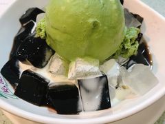 -松记糖水店(铜锣湾分店)