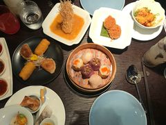 -Hakkasan Abu Dhabi