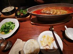 -山里亲戚(淞虹路店)