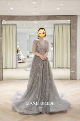 -MANLI BRIDAL婚纱