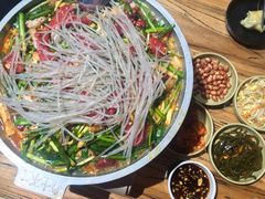 -京玉菲饭店(李村店)