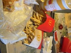 -麦当劳(团结湖店)