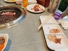 -尚宴牛特鲜自助(太原街万达店)