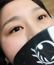 -轻妆Feel·半永久纹眉眼线