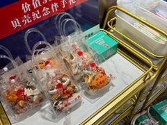 -小红鲸·海鲜餐厅(轸大路店)