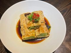-隐厨·中国菜馆(三里屯T+MALL店)