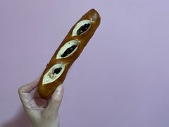 红豆核桃碱水-81BAKERY(大学路店)