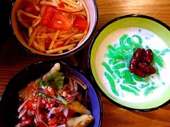 -长勺子东南亚(街道口店)