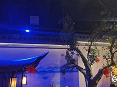 -绿茶餐厅(燕郊永旺店)