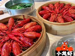 -靓靓蒸虾·头牌蒸虾(沙湖旗舰店)