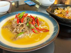 -利顺德大饭店·水岸中餐厅(小白楼店)