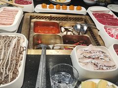 -川西坝子火锅(清江东路3.0直营店)