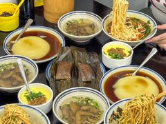 -万三面馆(青龙正街太古里店)