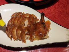 -北平食府(马鞍山路店)