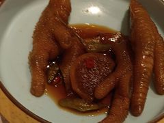 -聚福宝合苑食府(南头镇店)