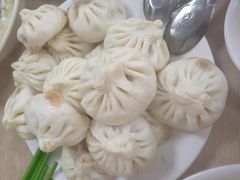 -津门永胜包子铺(哈尔滨道总店)
