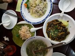 -吴门人家·苏宴宫廷菜(拙政园店)