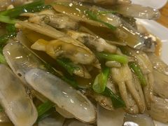 -京朋串屋·烧烤(望京西路总店)