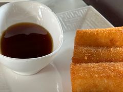 -新川办餐厅
