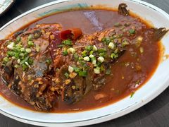 -小花卷味道餐厅(开发区五彩城店)