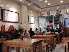 大堂-杜记甜食(大众巷店)