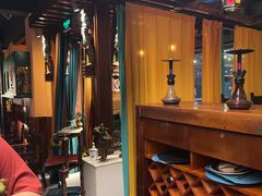 -甘尼仕印度餐厅爵士酒吧(阳春巷店)