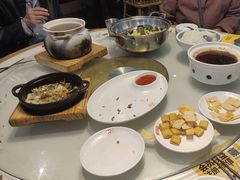 -醉得意·家常菜(二七路店)