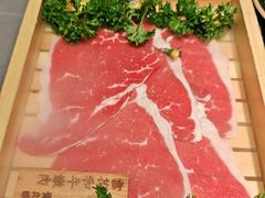 -骨之味·筒骨汤火锅(江头店)
