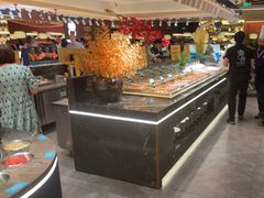 -東盛炭烤自助料理(玄武招商花园城店)