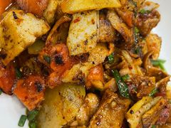 -五娃子烧烤(人民路150号院店)