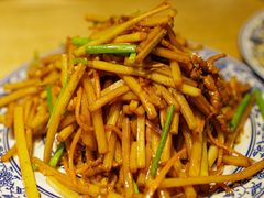 -小幸湖春饼(悦茂购物中心店)