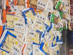 鲜汁豆腐干-泰康食品(南京东路店)
