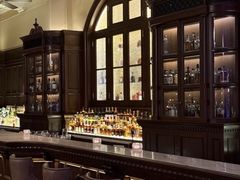 -LONG BAR 廊吧(外滩华尔道夫酒店)