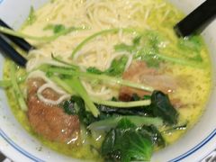 -和府捞面(EAC店)