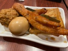 -武圣羊汤·西北面(安德路店)
