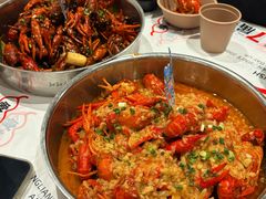 -靓靓蒸虾·头牌蒸虾(沙湖旗舰店)