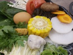 -呷哺呷哺 黄金牧场 (旧宫永辉超市店)