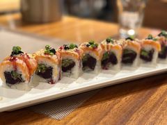 -森味花园·日本料理(伊藤洋华堂亚运村店)