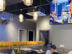 -小肥牛潮汕牛肉火锅(南联店)