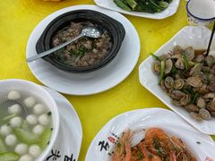 -秋姐美食店(旅游大道店)