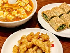 -老瑞福上海菜(人民广场店)
