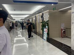 -美年大健康体检(天河东路分院)