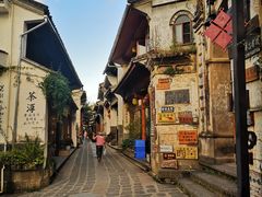 -妈妈的味道(和顺古镇店)