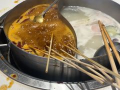-大斌家串串火锅(润达店)