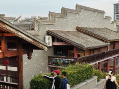 -沙县小吃文化城