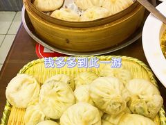 -小有天灌汤包老菜馆(南一马路店)