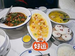 -兰湘子·湘菜小炒(崂山丽达店)