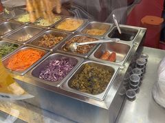 -张果佬年糕卷(科巷店)