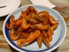 老杭油爆虾-翡翠江南(国贸商城店)