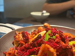 -山石榴·贵州菜(丰盛里店)